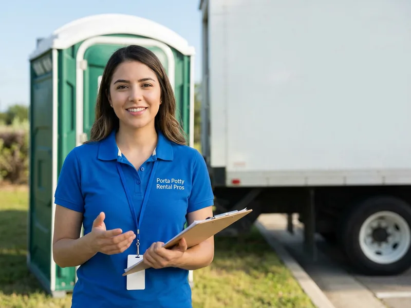 Porta Potty Rental  in Twin Falls  FAQ